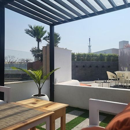 Square Hotel Катманду Екстериор снимка