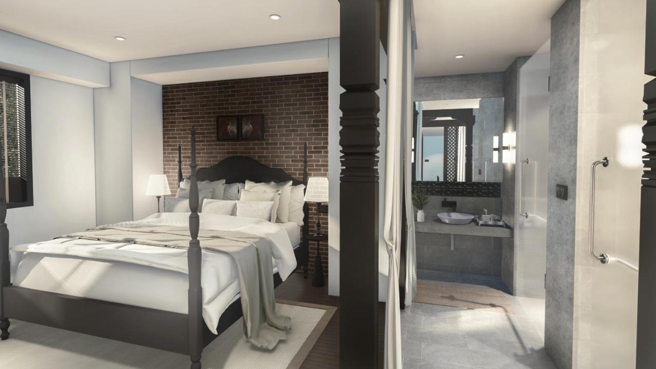 Square Hotel Катманду Екстериор снимка