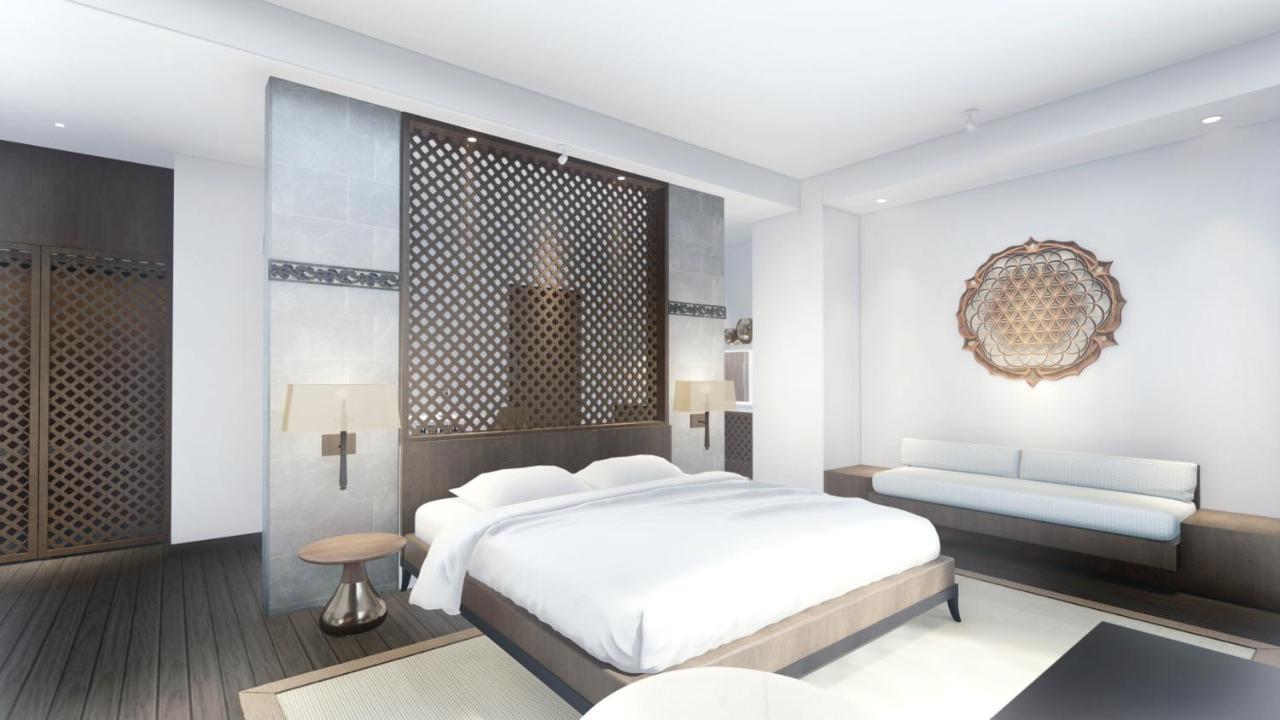 Square Hotel Катманду Екстериор снимка
