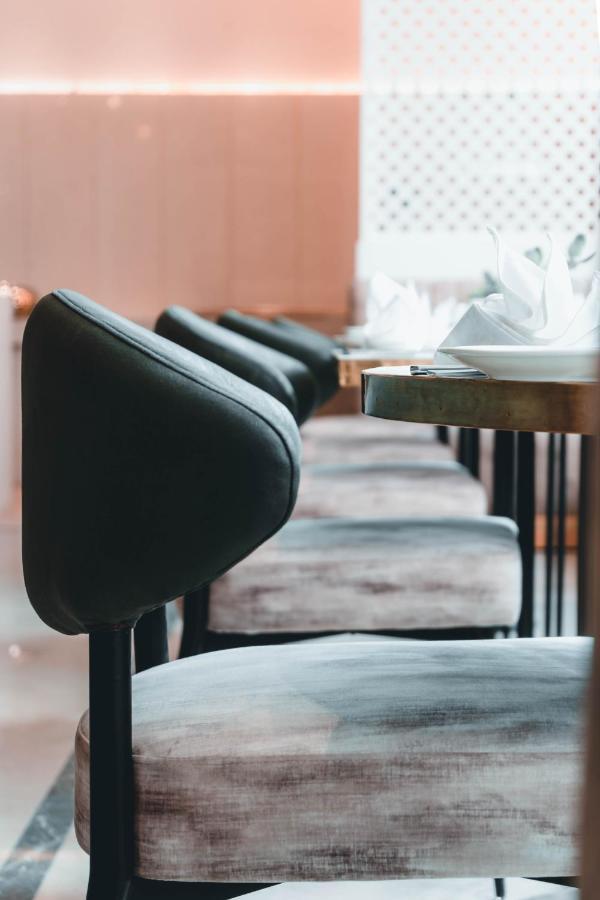 Square Hotel Катманду Екстериор снимка