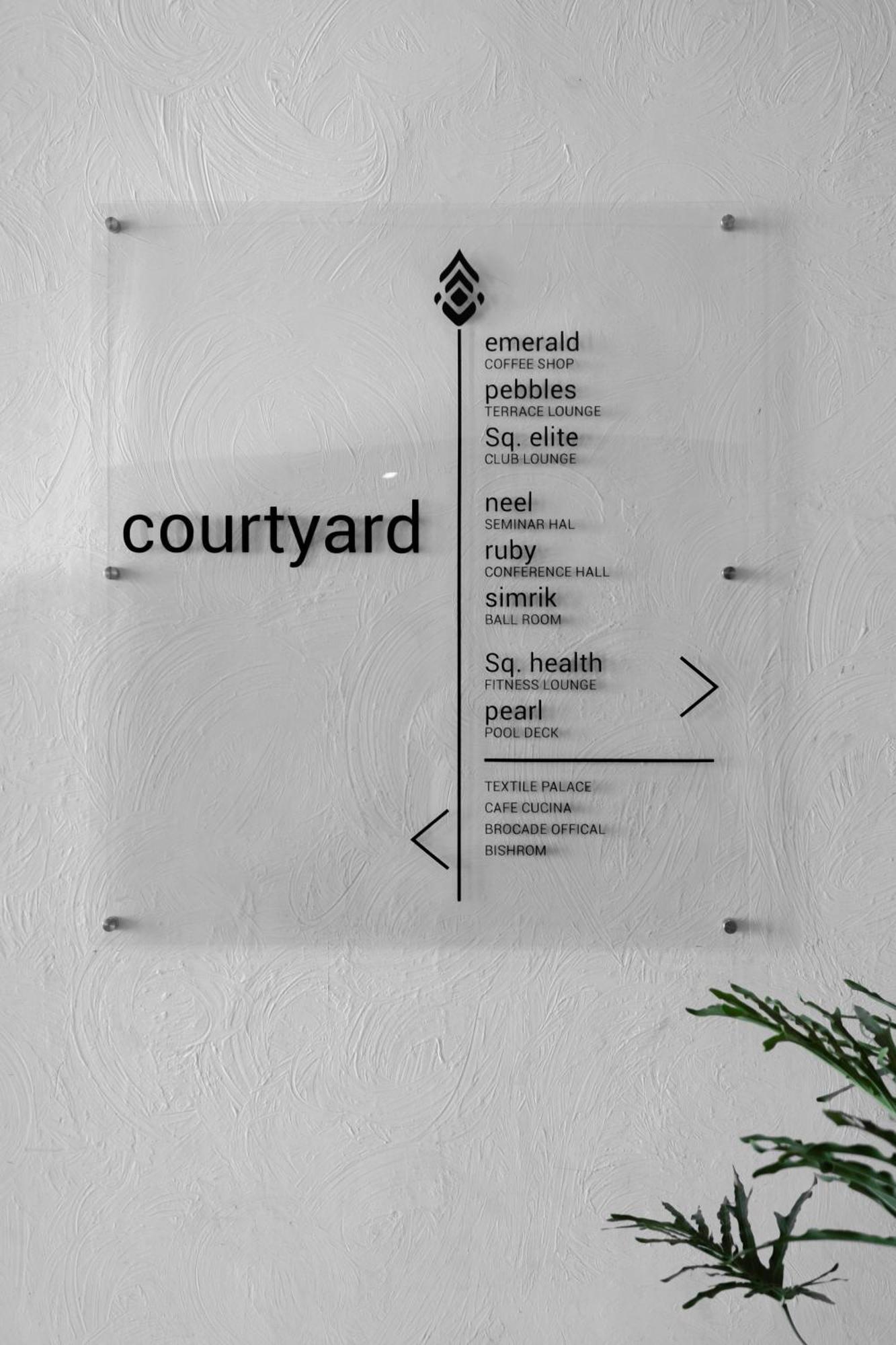 Square Hotel Катманду Екстериор снимка
