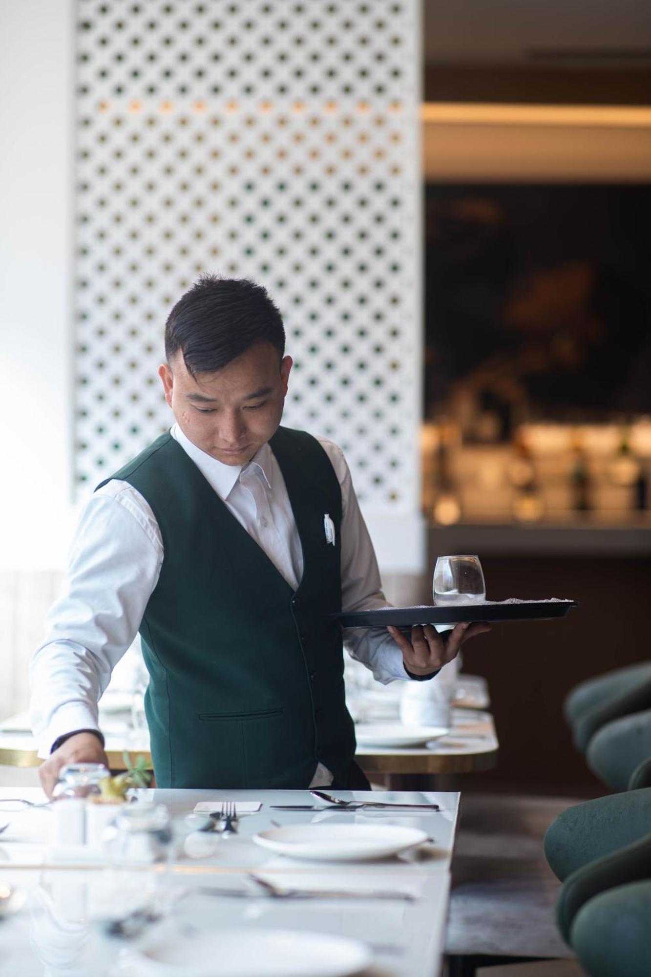 Square Hotel Катманду Екстериор снимка